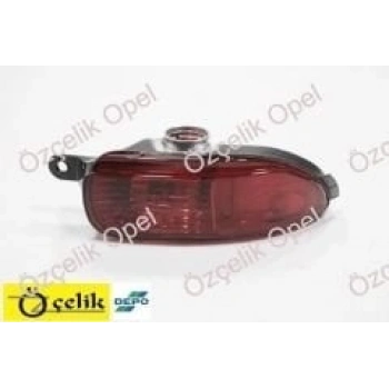 Opel Corsa Arka Kapı Bandı 5 Kapı Sol 1992- (Oem No:  24411235)