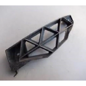 Skoda Octavia Arka Tampon Braketi Sağ 2004-2012 (Oem No:  1Z5807394)