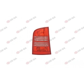 Skoda Octavia Ön Tampon Demiri 2009- - (Oem No:  1Z0807109C)