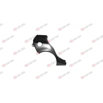 Volkswagen Jetta Ön Tampon Demiri  2005  (Oem No:  1K5807109A)