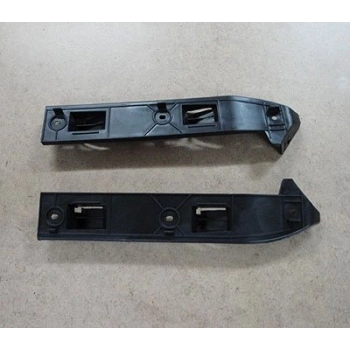 Volkswagen Golf Ön Tampon Braketi Sağ 1998-2003 (Oem No:  1J0807184A)