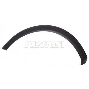 Opel Corsa Ön Çamurluk Dodik Plastiği  Sağ 2001  (Oem No:  172437)