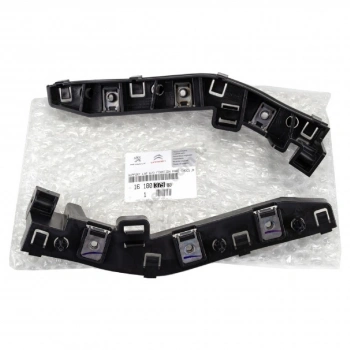 Citroen C3 Aırcross Ön Tampon Braketi Set 2017- (Oem No:  1628933080)