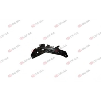 Fiat Ducato Ön Tampon Braketi Sağ 2014- (Oem No:  1612521780)