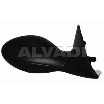 Alfa Romeo 2015-6 Arka Çamurluk Davlumbazı Sol 1997-2003 (Oem No:  156027519)