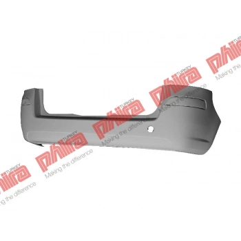 Opel Astra Arka Tampon Bandı Astarlı Hatchback Sağ 2004- 2007 (Oem No:  1404868)