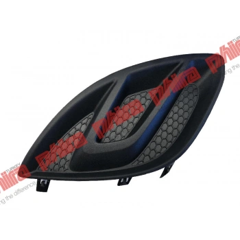 Fiat Scudo Ön Tampon Demiri 2007  (Oem No:  1400946380)