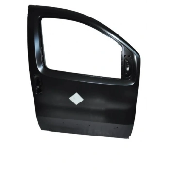 Opel Corsa Ön Tampon Demiri  2001-2004  (Oem No:  1400249)