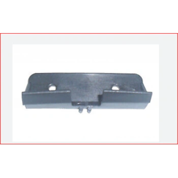 Fiat Ducato/Peugeot Boxer/Citroen Jumper 2007 24 Arka Tampon Demiri  (Oem No:  1357233080)