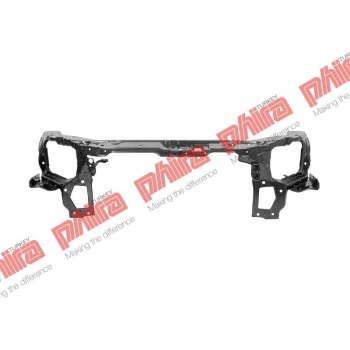 Opel Corsa Ön Tampon Demiri Alt 2006 (Oem No:  13223751)