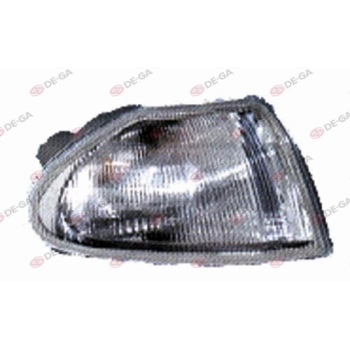 Opel Vectra Ön Panel 2002- (Oem No:  13223014)