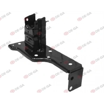 Opel Vectra Ön Tampon Demiri Alümunyum 2005-- (Oem No:  13206743)