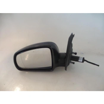 Opel Meriva Dış Ayna Kabast Sağ 2003-2006 (Oem No:  13148951)
