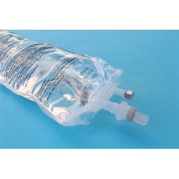 Opel Corsa Arka Tampon Bandı Sağ 2004-2006 (Oem No:  13121213)