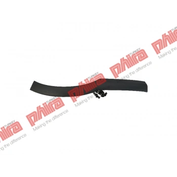 Opel Zafira Arka Çamurluk Kaplaması  Sol 1999-2004  (Oem No:  1107007)