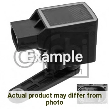 Su Fıskıye Deposu Opel Corsa E Bm 15- (Oem No: 1450039)