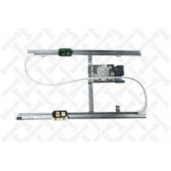 Tampon Braketı Ön Sag Opel Corsa E Bm 15- (Oem No: 1406666)