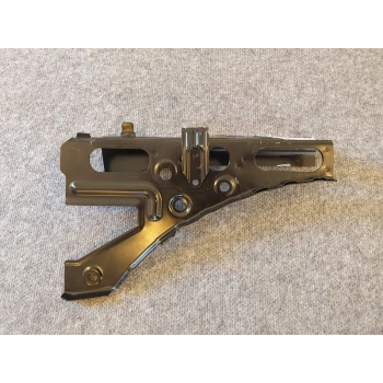 Ön Çamurluk İç  Sacı : Sağ Opel Astra K Bm 16- (Oem No: 39168720)