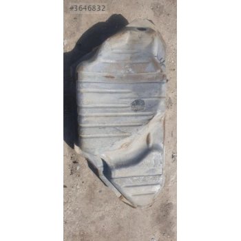 Arka Kapı Alt Fıtılı : Sağ Opel Grandland X Bm 18- (Oem No: 3646832)