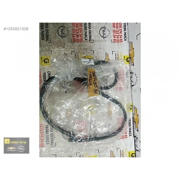 Motor Kaput Contası Psa Mokka Bm 21- (Oem No: 9857795580)