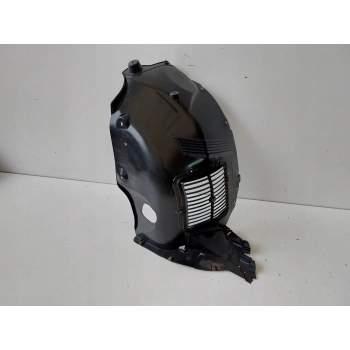 Skoda Karoq- 2018-2021; Ön Çamurluk Davlumbazı Önün Önü Sol Oem No: (575854815)