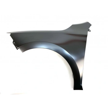 Skoda Rapid- 2015-2018; Ön Çamurluk Deliksiz Sol Oem No: (5Ja821021D)