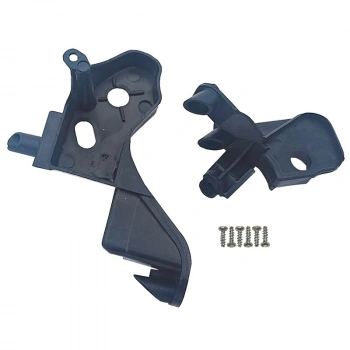 Citroen  C4  2011-2017; Far Bağlantı Ayağı Sağ Oem No: (6212.H0)