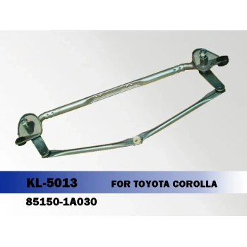 Toyota Corolla- Zze121- 2002-2006; Silgi Manevra Kolu Oem No: (85150-1A030)