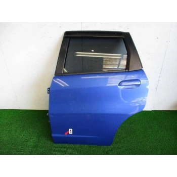Kapı Jazz Arka 2009-2014 Sol (Oem No:67550Tf0G00)