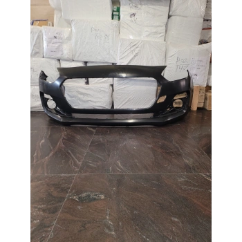 Tampon Swift 18 Ön Sis Delikli (Oem No:71711M55R005Pk)