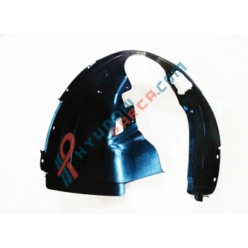 Kia Rio- Hb- 2020-2024; Ön Çamurluk Davlumbazı Sol Oem No: (86811-H8000)