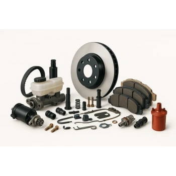 Bıpper Bagaj Taban Bakalı Psa (Oem No: 9664Ma.12)