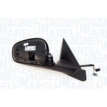 Alfa Romeo Mito Dış Ayna Elektrikli Isıtmalı Katsenast Sağ 2008- (Oem No:  156106554)