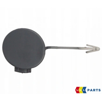 Audi A1 Ön Tampon Çeki Demiri Kapağı 2010- (Oem No:  8X0807241Gru)