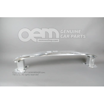 Audi A3 Ön Tampon Demiri Al16 (Oem No:  8V4807109E)