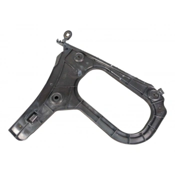 Audi A3 Arka Tampon Braketi Sedan Sağ 2013-2016  (Oem No:  8V5807378)