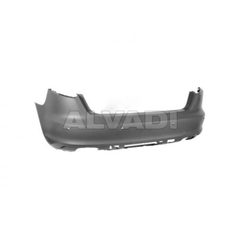 Audi A3 Arka Tampon Sendlkbraketlı Hatchback Ast16 (Oem No:  8V4807067Lgru)