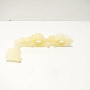 Audi A4 Ön Tampon Braketi Sol 2019- (Oem No:  8W0807283A)