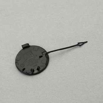 Audi A5 Ön Tampon Çeki Demiri Kapağı 2007- (Oem No:  8T0807241)