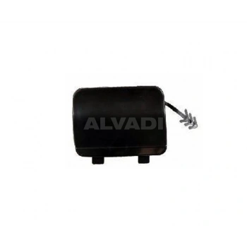 Audi Q3 Arka Tampon Çeki Demiri Kapağı Sağ 2011-- (Oem No:  8Uo807442)