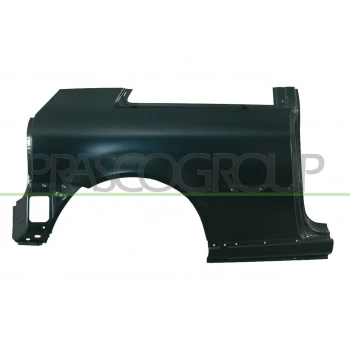 Audi A3 Arka Çamurluk 3 Kapı Sağ 1997-2001 (Oem No:  8L3809838)