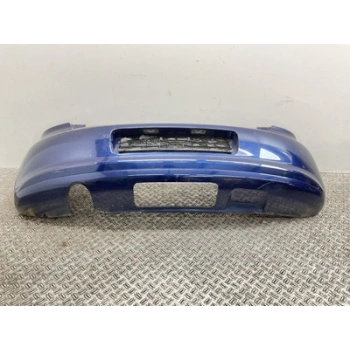 Vw Polo 2010-2017 Tampon Arka Park Sensör Delıklı (Oem No:6R6807417Bc)