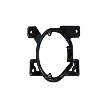 Fiat Doblo Iıı - Iv 2010- Sis Far Bağlantı Ayagı Sol (Oem No:40380744)