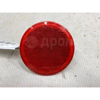 Ford Festa 2006- Tampon Lensi Arka Sağ  (Oem No:6S61515B0Ab)