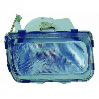 Ford Taunus 1.6 82- Sinyal Lambası Sağ Sarı (Oem No:79Bb13368Aa)