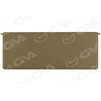 Opel İnsignia A 2009- Güneşlik Makyaj Ayna Kapağı Bej   (Oem No:1437225)