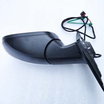 Volkswagen Scirocco Passat Cc 2008  Dış Dikiz Aynası Sol Elektrikli  Vm 389Ehpal (Oem No:1K8857507M)