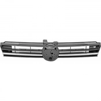 Vw Golf7 2015- Panjur Ön Kromlu (Oem No:5G0853651Cc)