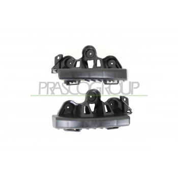 Citroen C3 Aırcross Arka Tampon Braketi Set 2017- (Oem No:  1631805580)