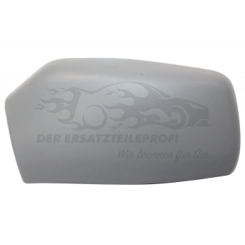 Citroen Xantıa Dış Ayna Kapağı Astarlı Sol 1993-- (Oem No:  95668006)